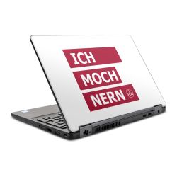 Folien für Laptops matt