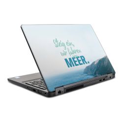 Folien für Laptops matt