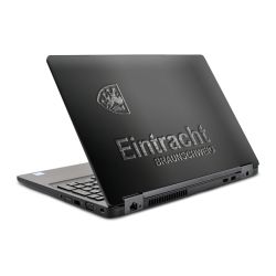 Folien für Laptops matt