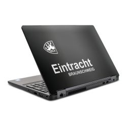 Folien für Laptops matt