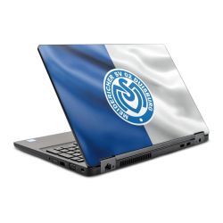 Folien für Laptops matt