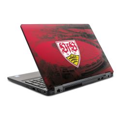 Folien für Laptops matt