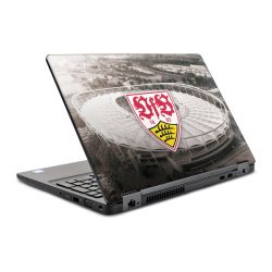 Folien für Laptops matt