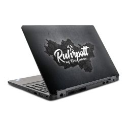 Folien für Laptops matt