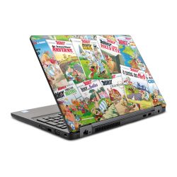 Folien für Laptops matt