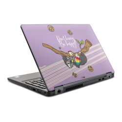 Folien für Laptops matt