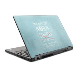 Folien für Laptops matt