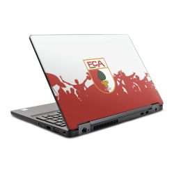 Folien für Laptops matt