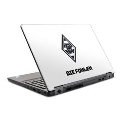 Folien für Laptops matt