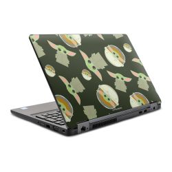 Folien für Laptops matt