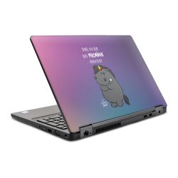 Folien für Laptops matt