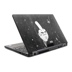 Folien für Laptops matt