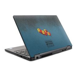 Folien für Laptops matt