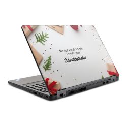 Folien für Laptops matt