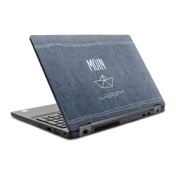 Folien für Laptops matt