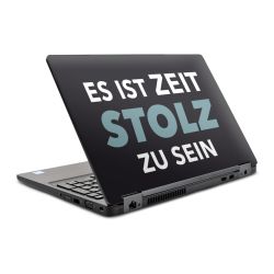 Folien für Laptops matt