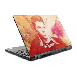 Folien für Laptops matt