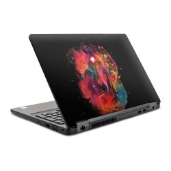 Folien für Laptops matt