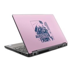 Folien für Laptops matt