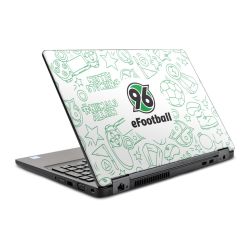 Folien für Laptops matt