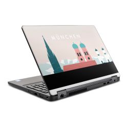 Foils for Laptops matt