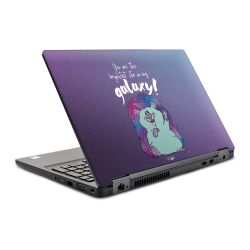 Folien für Laptops matt