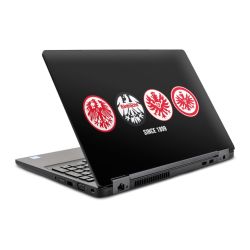 Folien für Laptops matt