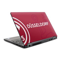 Folien für Laptops matt