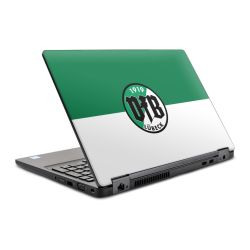 Folien für Laptops matt