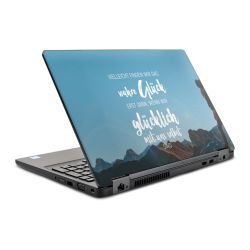 Folien für Laptops matt