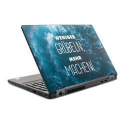 Folien für Laptops matt