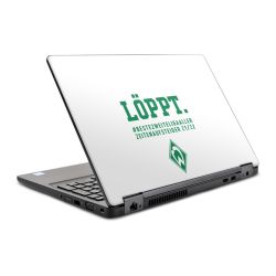 Folien für Laptops matt