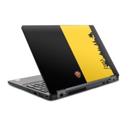 Folien für Laptops matt