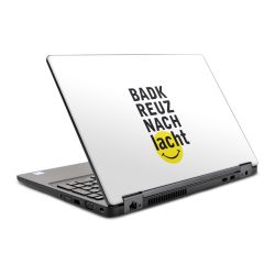 Folien für Laptops matt