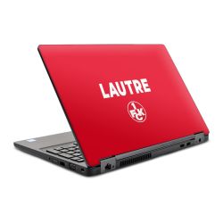 Folien für Laptops matt