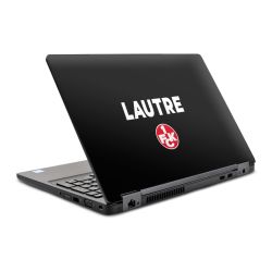 Folien für Laptops matt