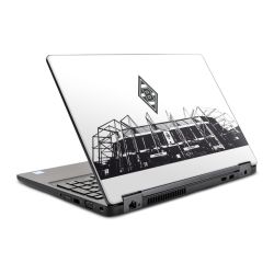 Folien für Laptops matt