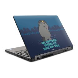 Folien für Laptops matt