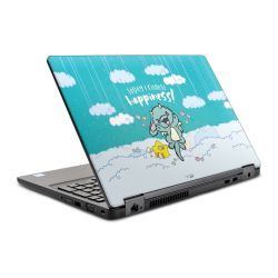 Folien für Laptops matt