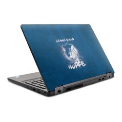 Folien für Laptops matt