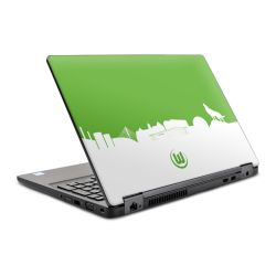 Folien für Laptops matt