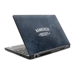 Folien für Laptops matt