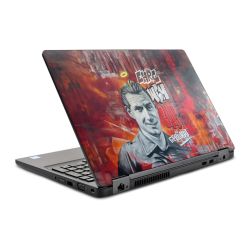 Folien für Laptops matt