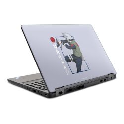 Folien für Laptops matt