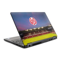 Folien für Laptops matt