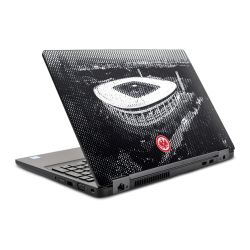 Folien für Laptops matt