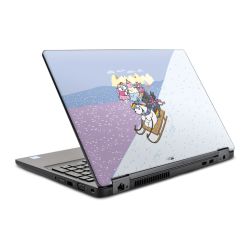 Folien für Laptops matt