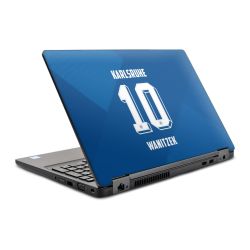 Folien für Laptops matt