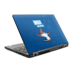 Folien für Laptops matt