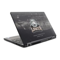 Folien für Laptops matt